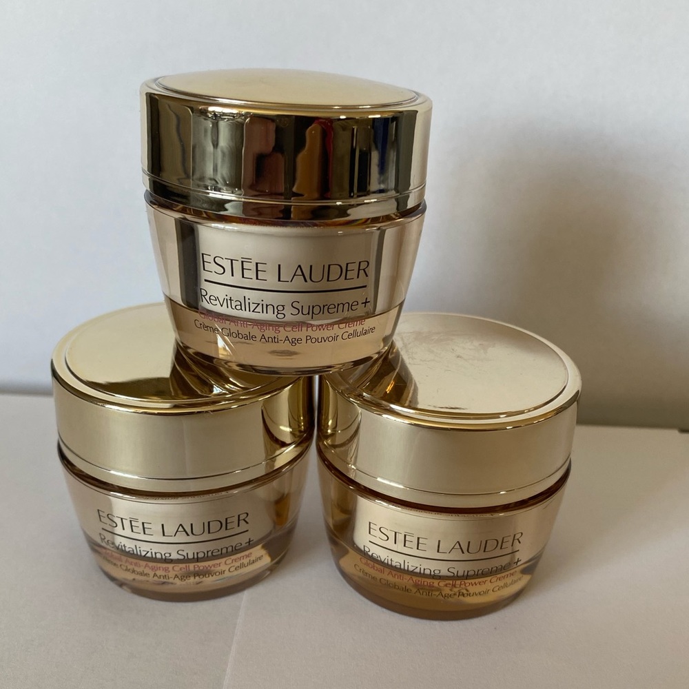 Estée Lauder Revitalizing Supreme Cream